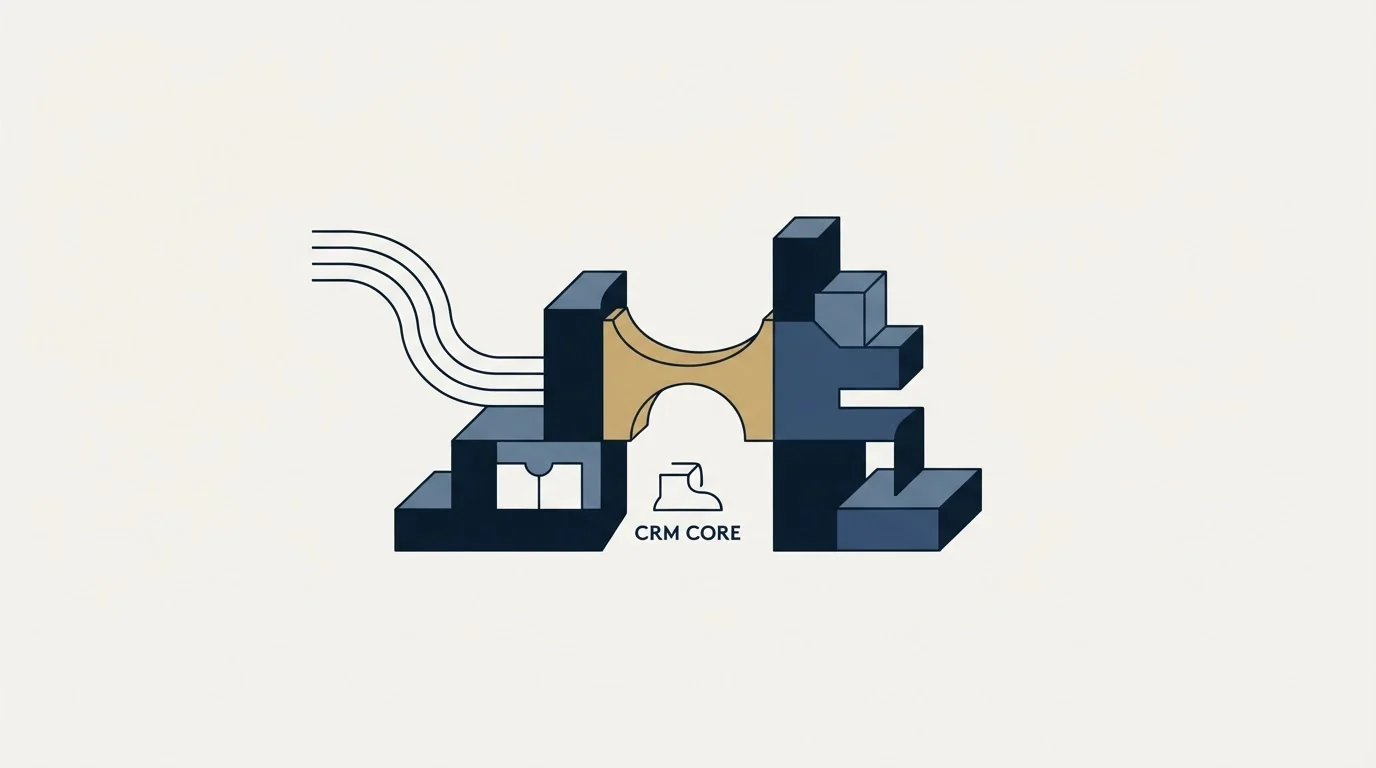 Section illustration: Where we sit