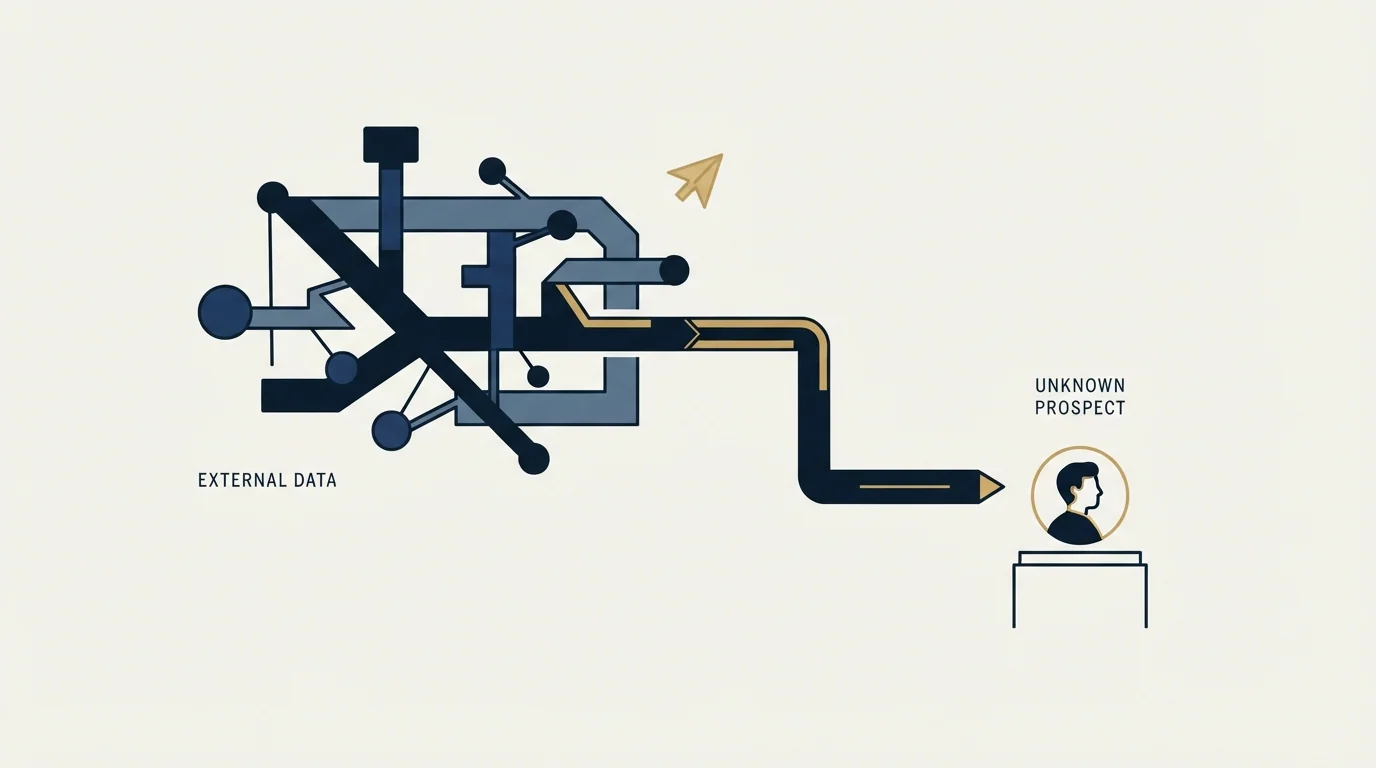 Section illustration: Where the risk actually lands