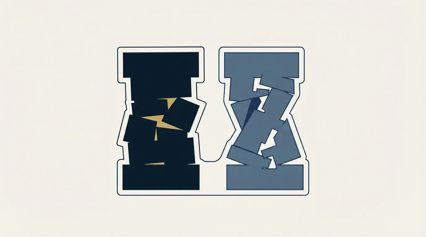 Section illustration: Character limits, and where LinkedIn disagrees with itself