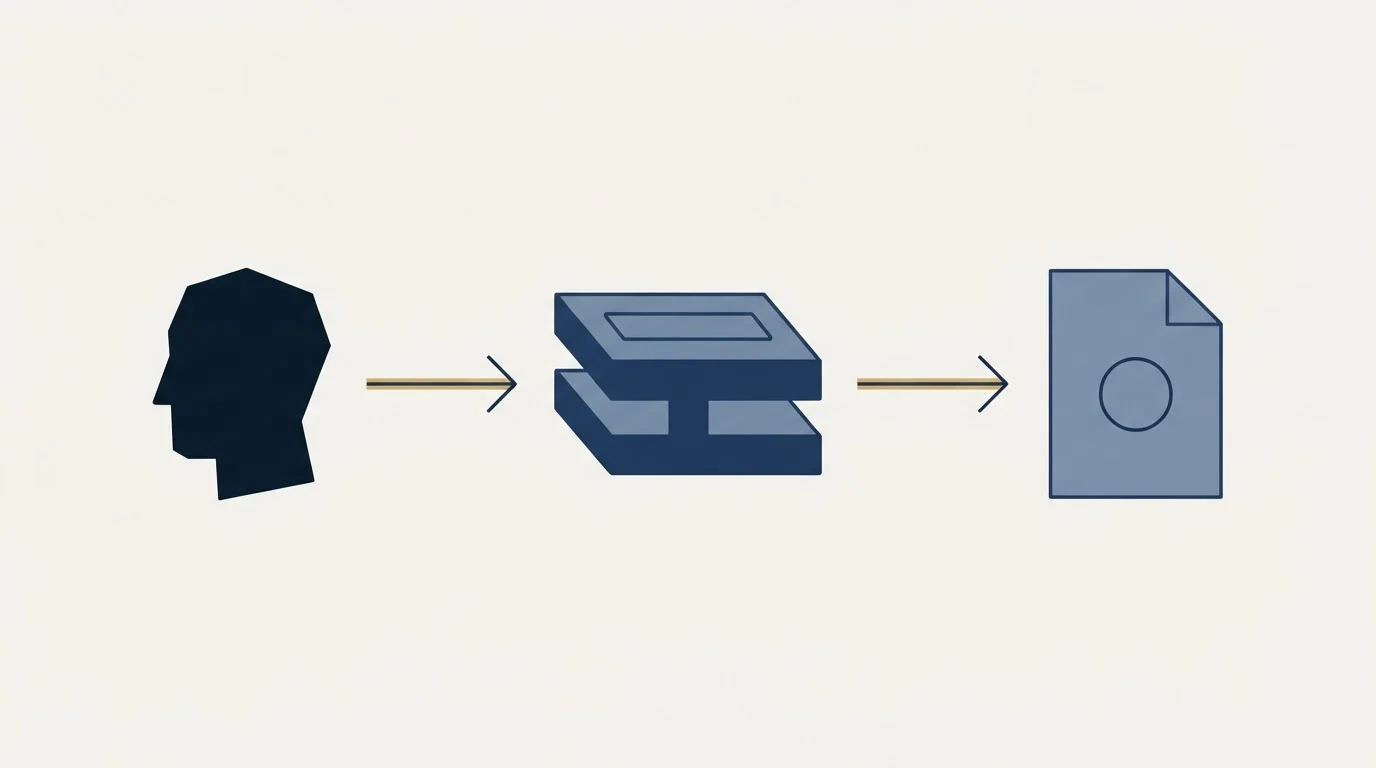 Section illustration: What about the export features