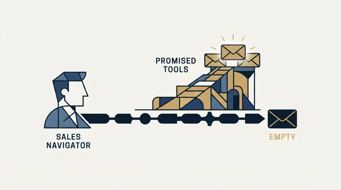 Section illustration: The tools that claim otherwise