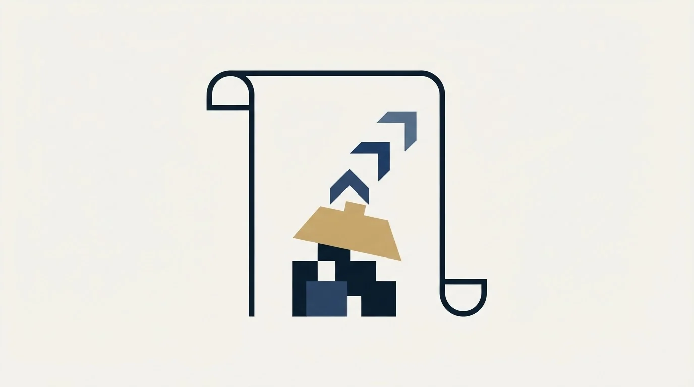 Section illustration: The short version