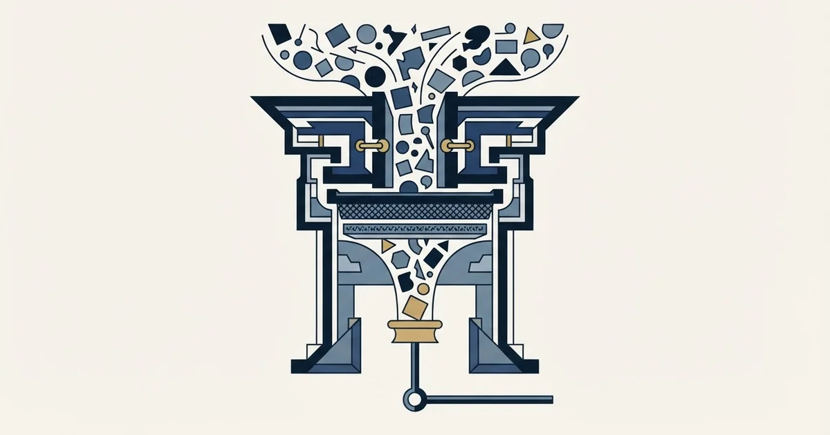 Editorial illustration for LinkedIn Search Limits