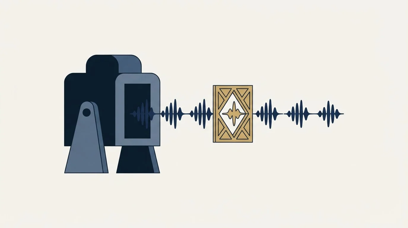 Section illustration: Automation, and what LinkedIn says about it