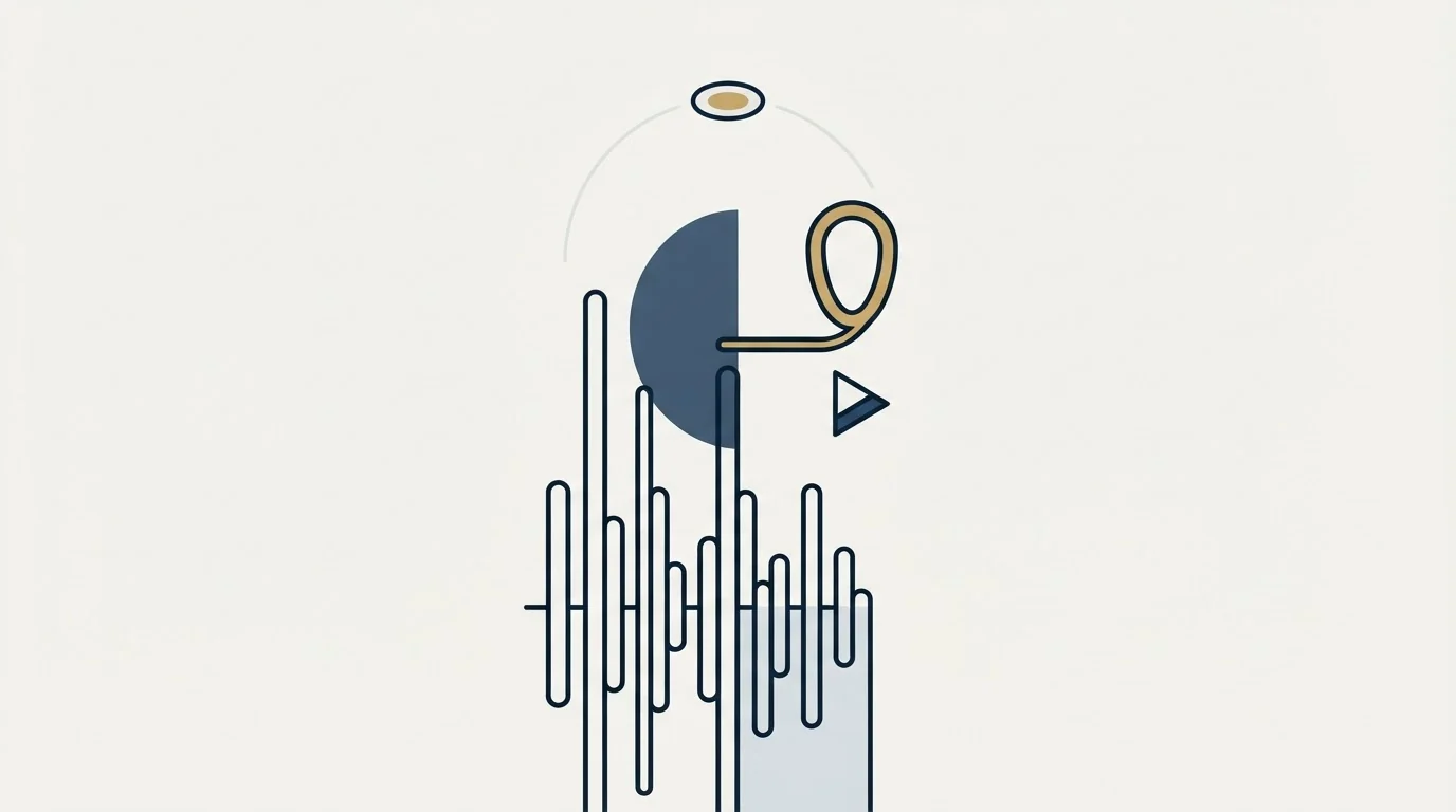 Section illustration: The short version