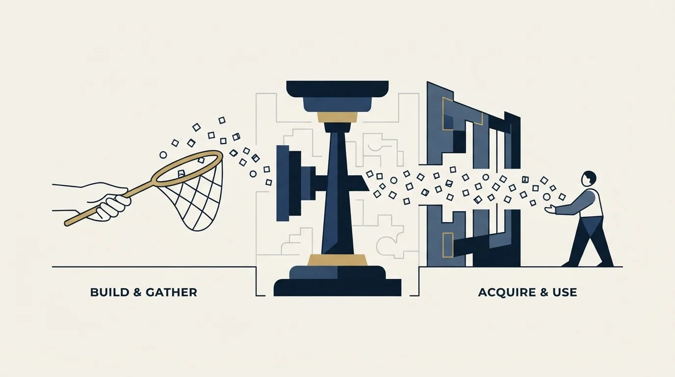 Section illustration: The legal position, stated accurately
