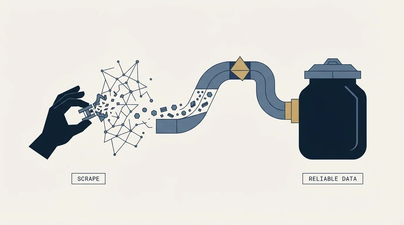 Section illustration: What works instead