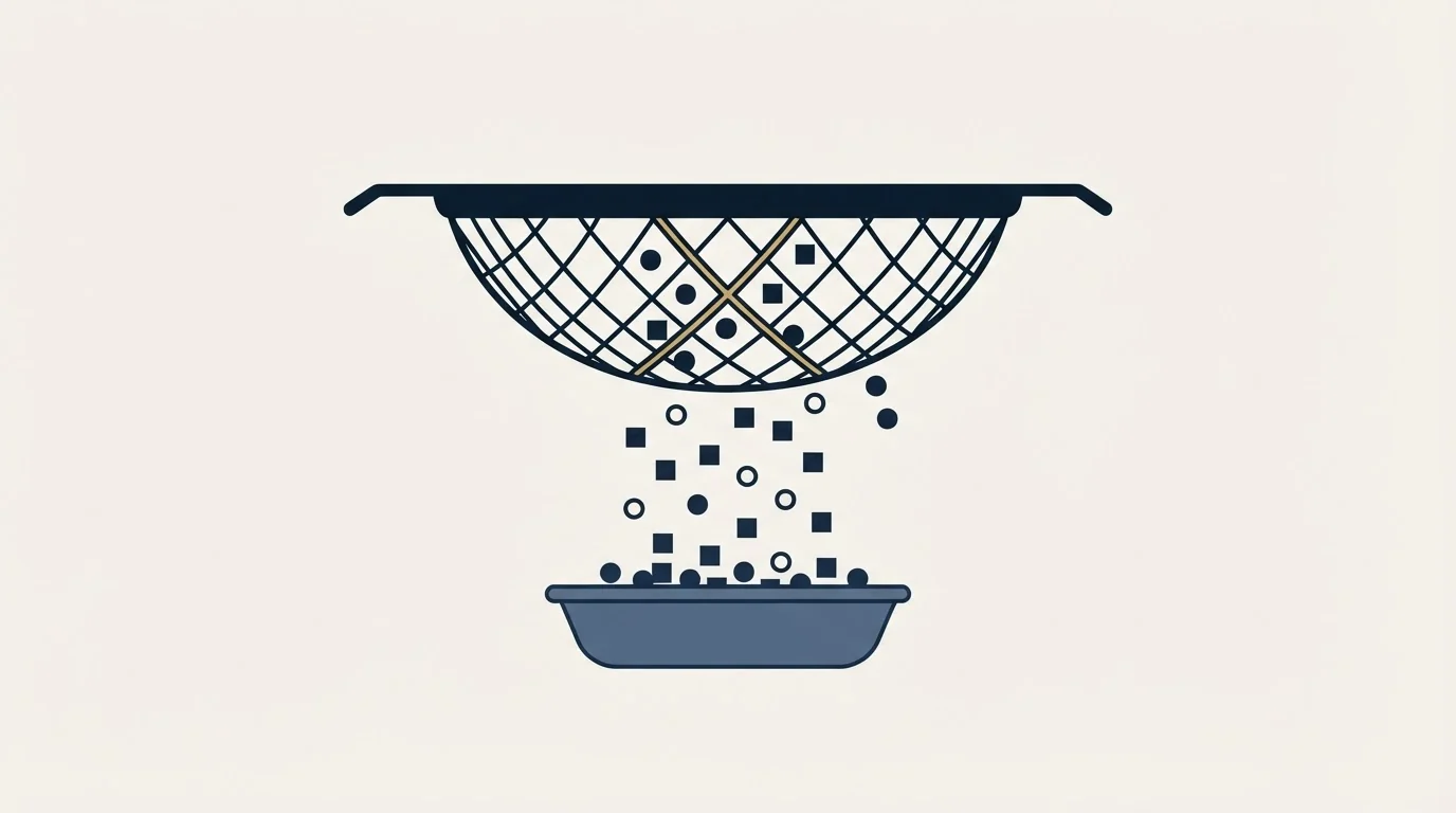 Section illustration: Where we stand