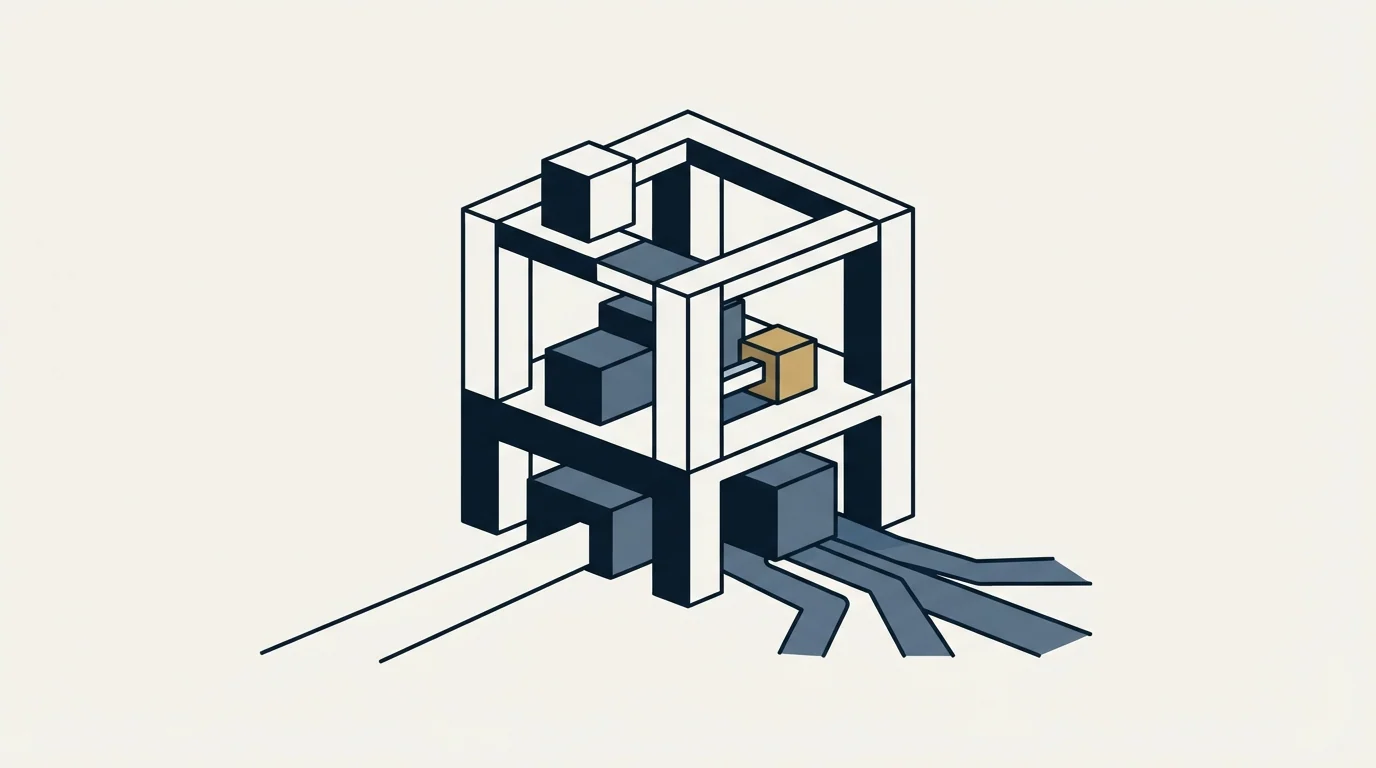 Section illustration: What none of the alternatives changes