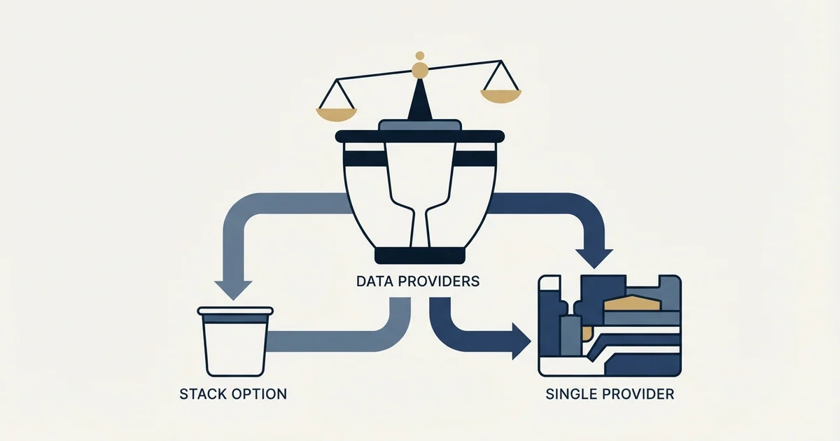 Editorial illustration for ListKit Alternatives