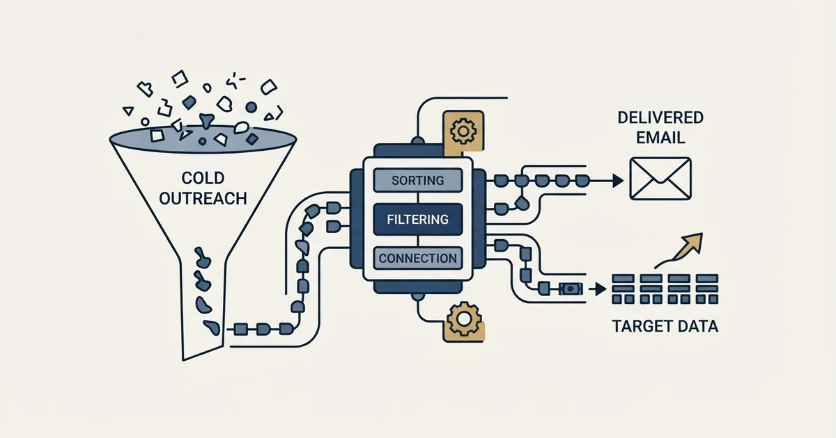Editorial illustration for ListKit Review