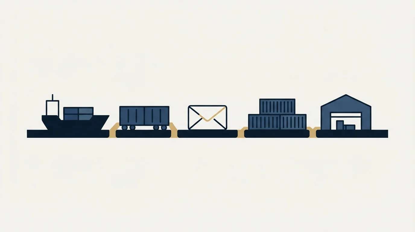 Section illustration: The Cross-Industry Baseline