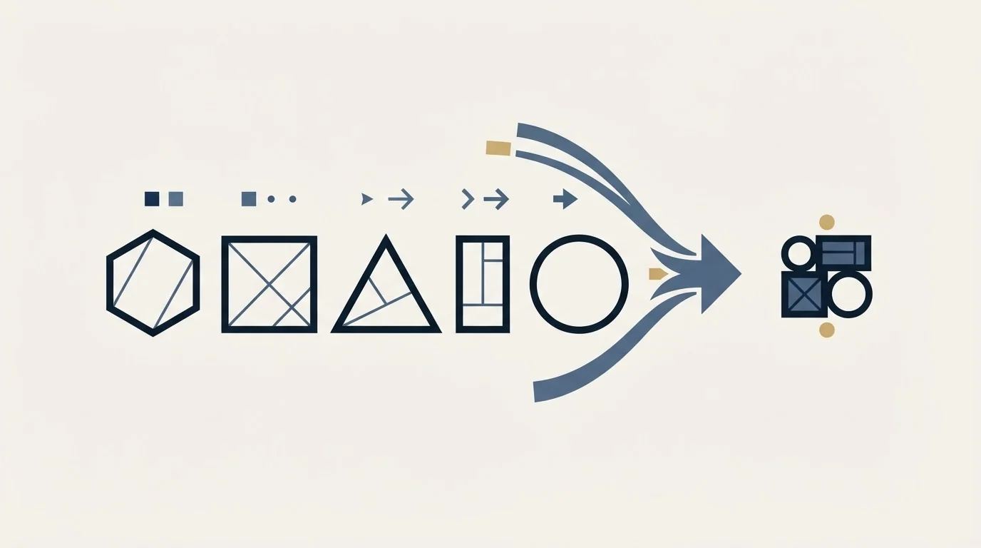 Section illustration: The short version