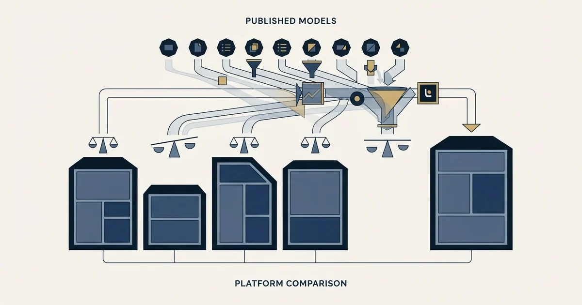 Editorial illustration for Loopio Competitors