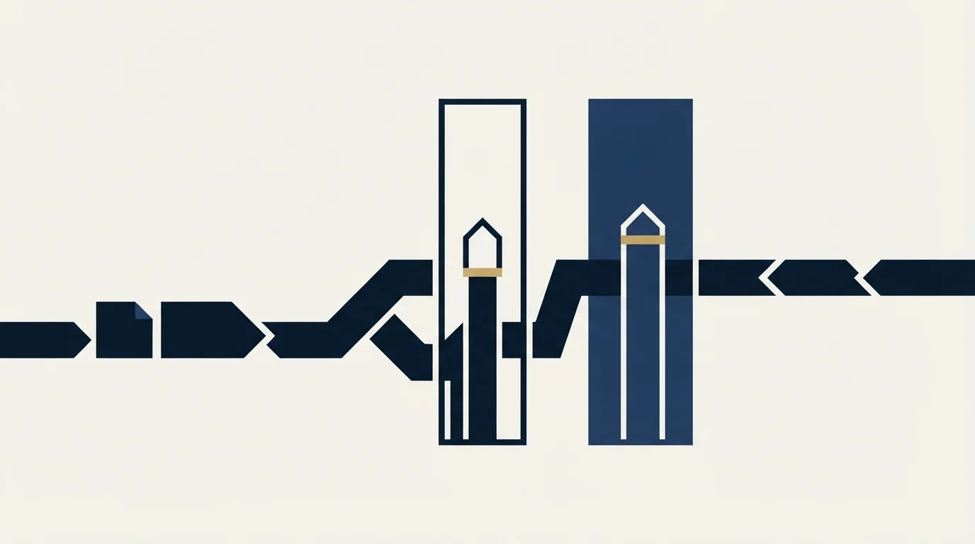 Section illustration: What a call costs, on two meters at once
