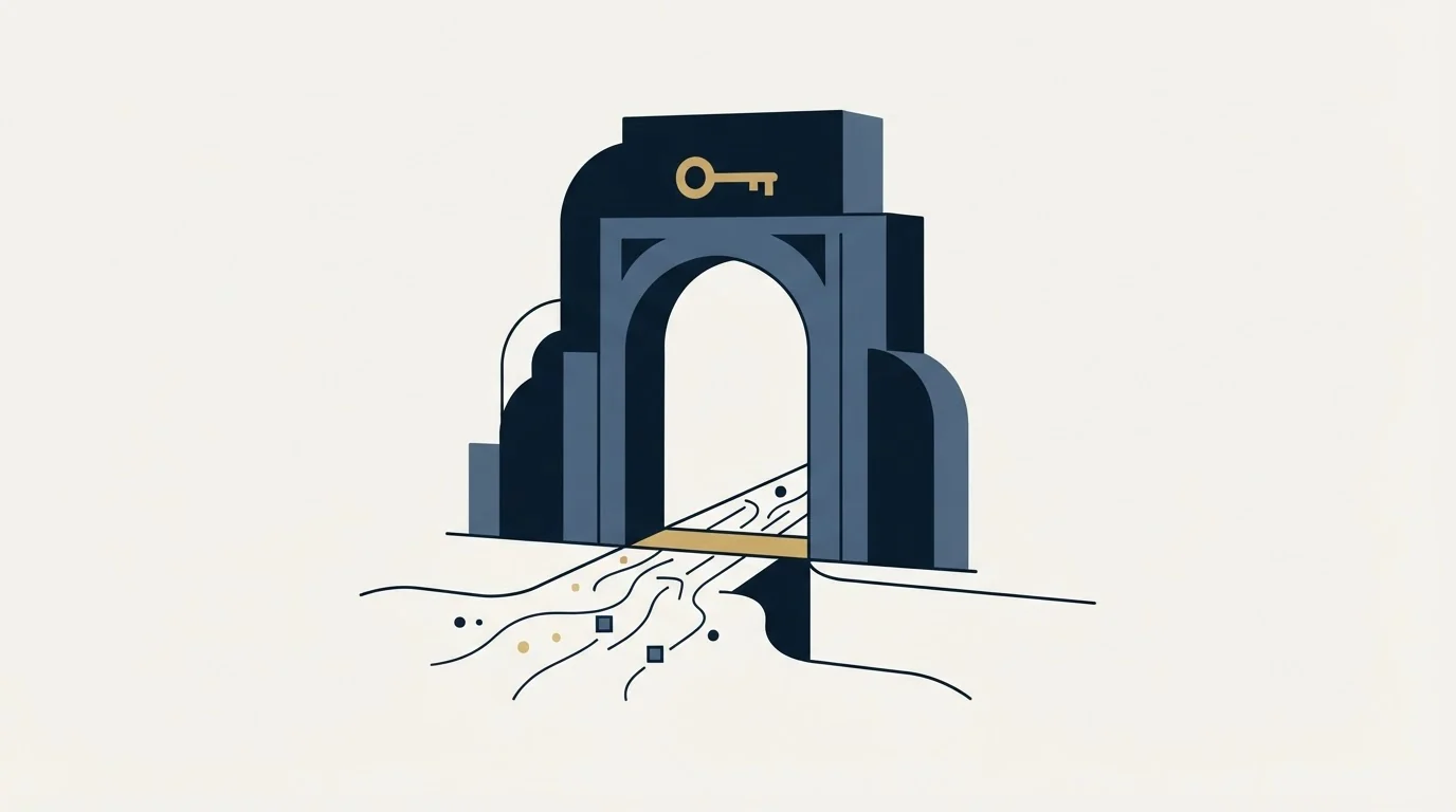 Section illustration: Where it sits