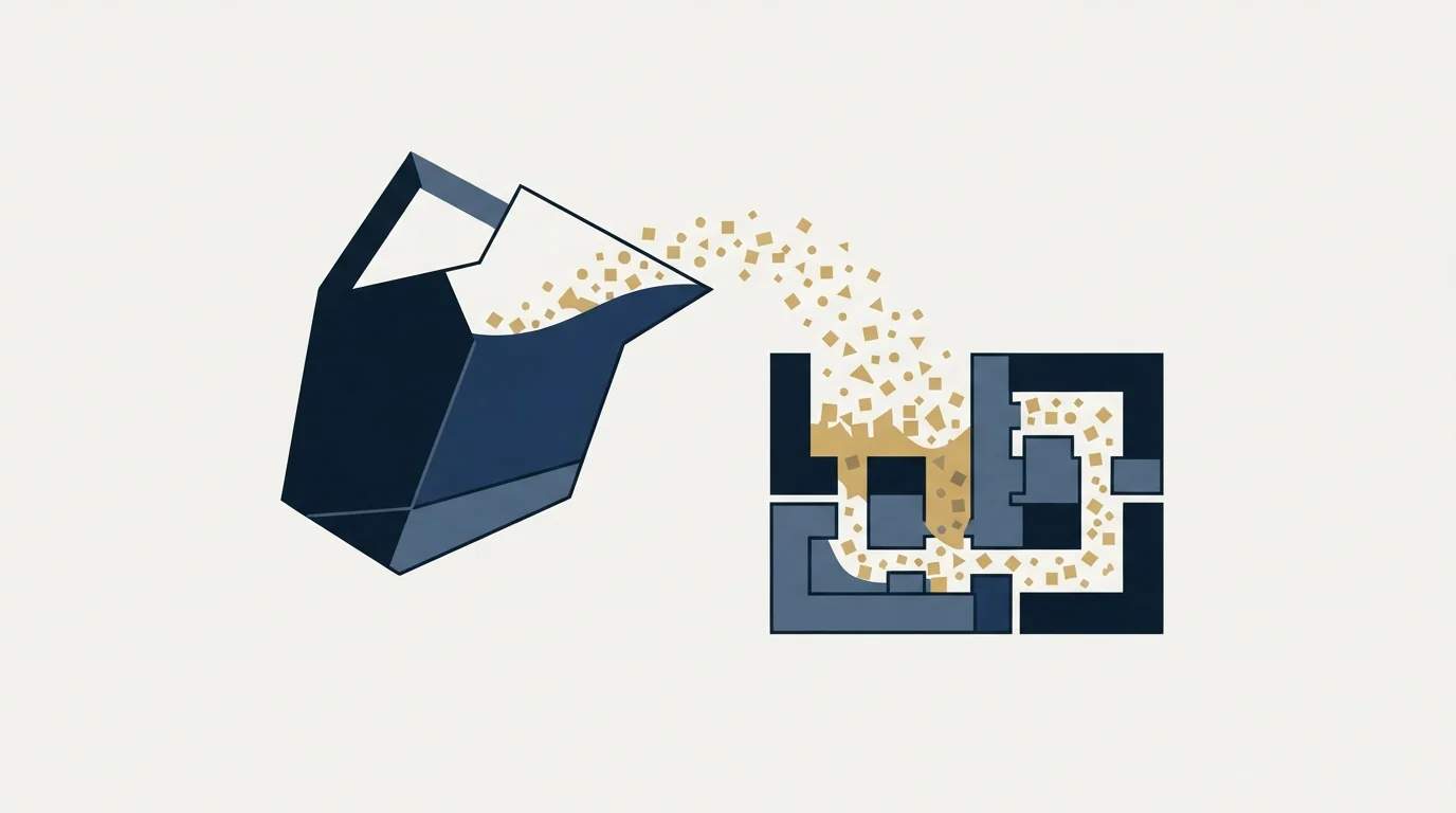 Section illustration: Using Both Together