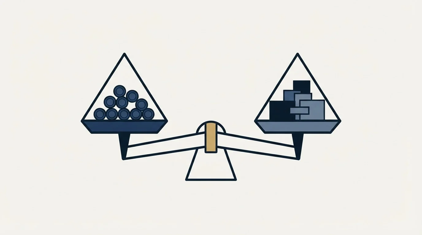Section illustration: Pricing Comparison