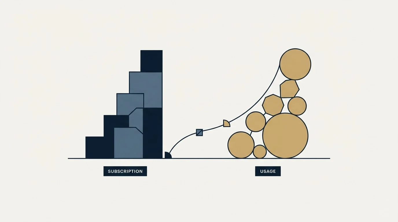 Section illustration: Pricing Comparison