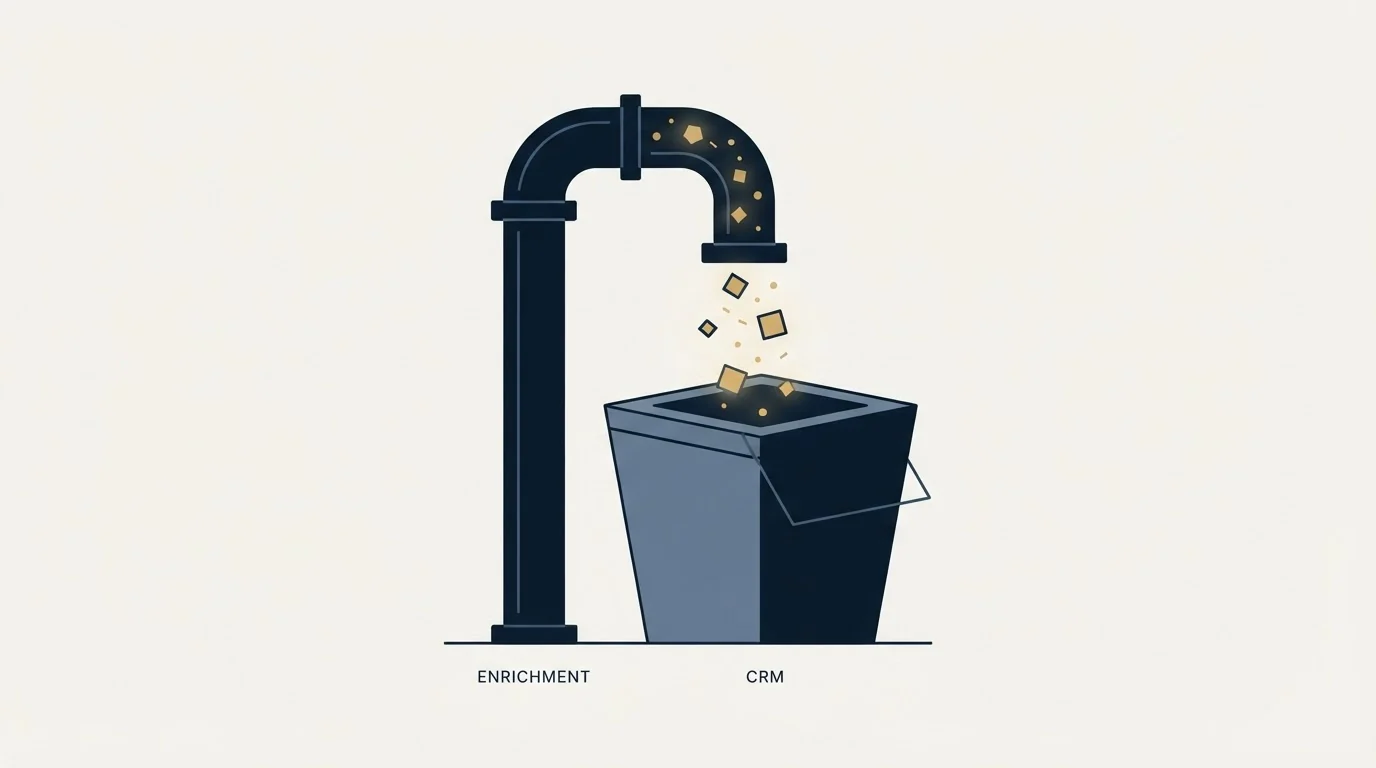 Section illustration: Using Both Together