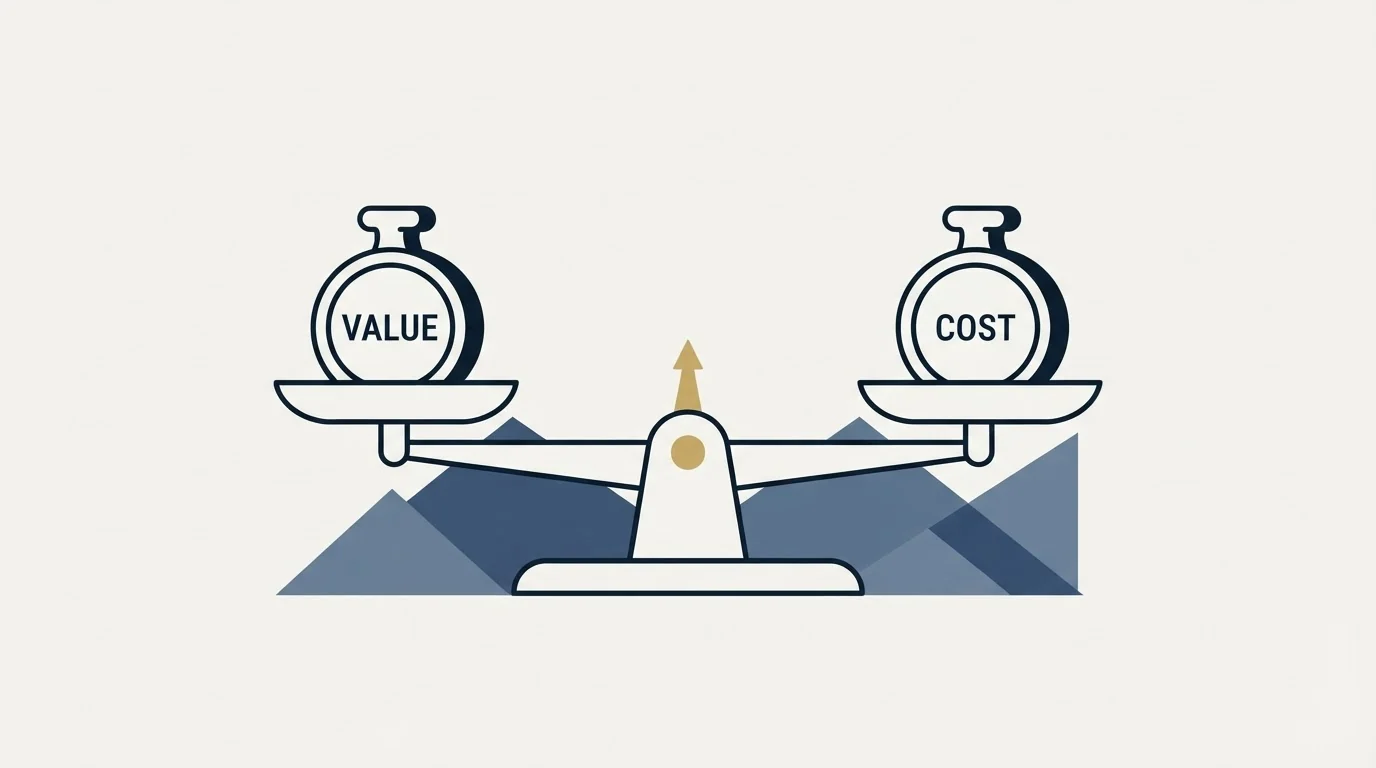 Section illustration: Pricing Comparison