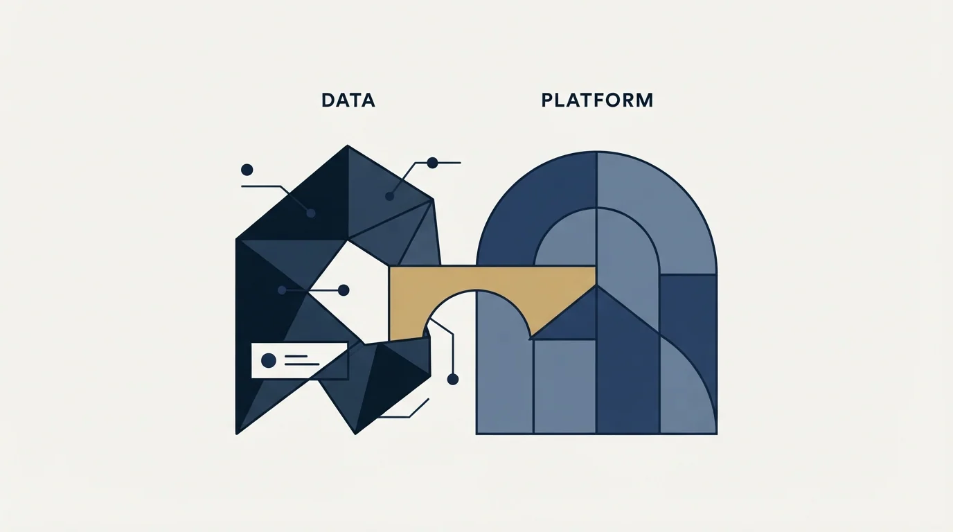 Section illustration: Using Both Together