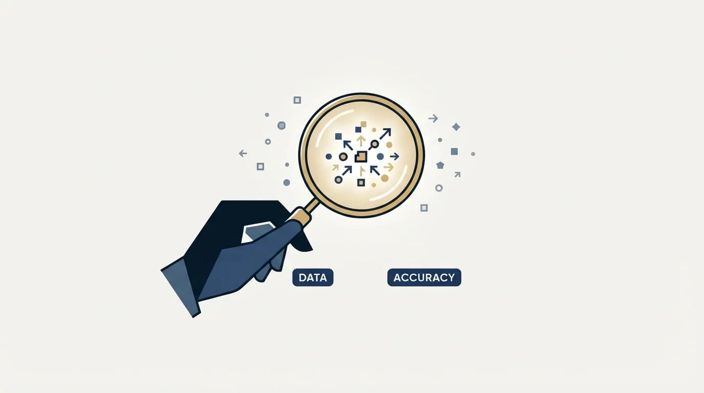 Section illustration: When to Choose Lusha