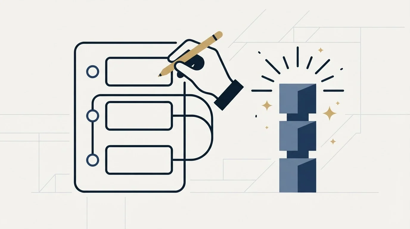 Section illustration: Getting Started Checklist