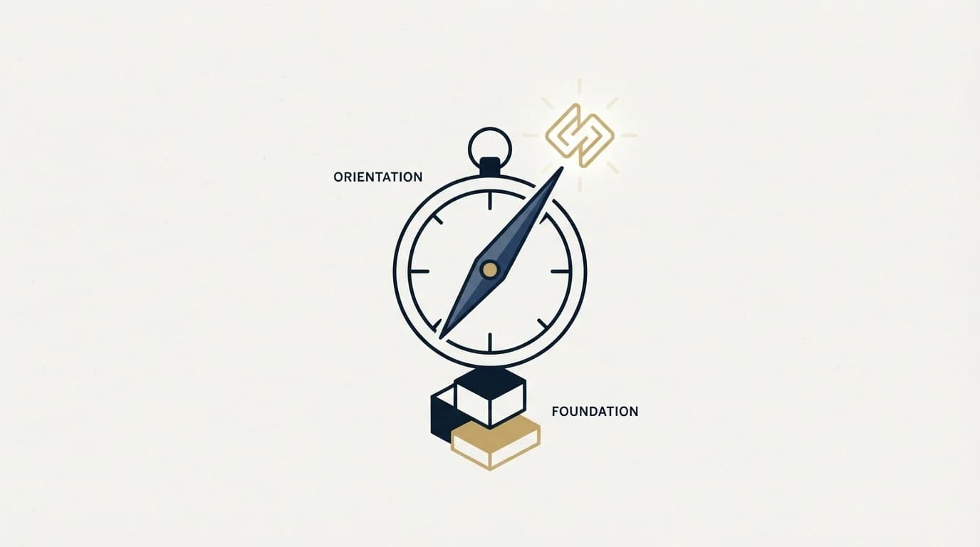 Section illustration: Getting Started Checklist