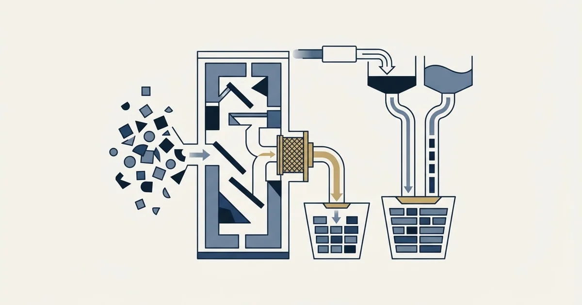 Editorial illustration for Lusha vs Vanillasoft