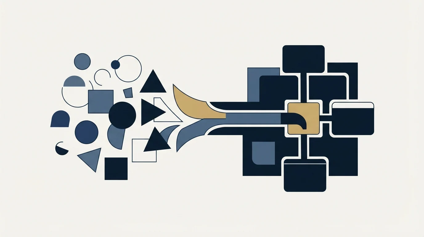 Section illustration: Using Both Together