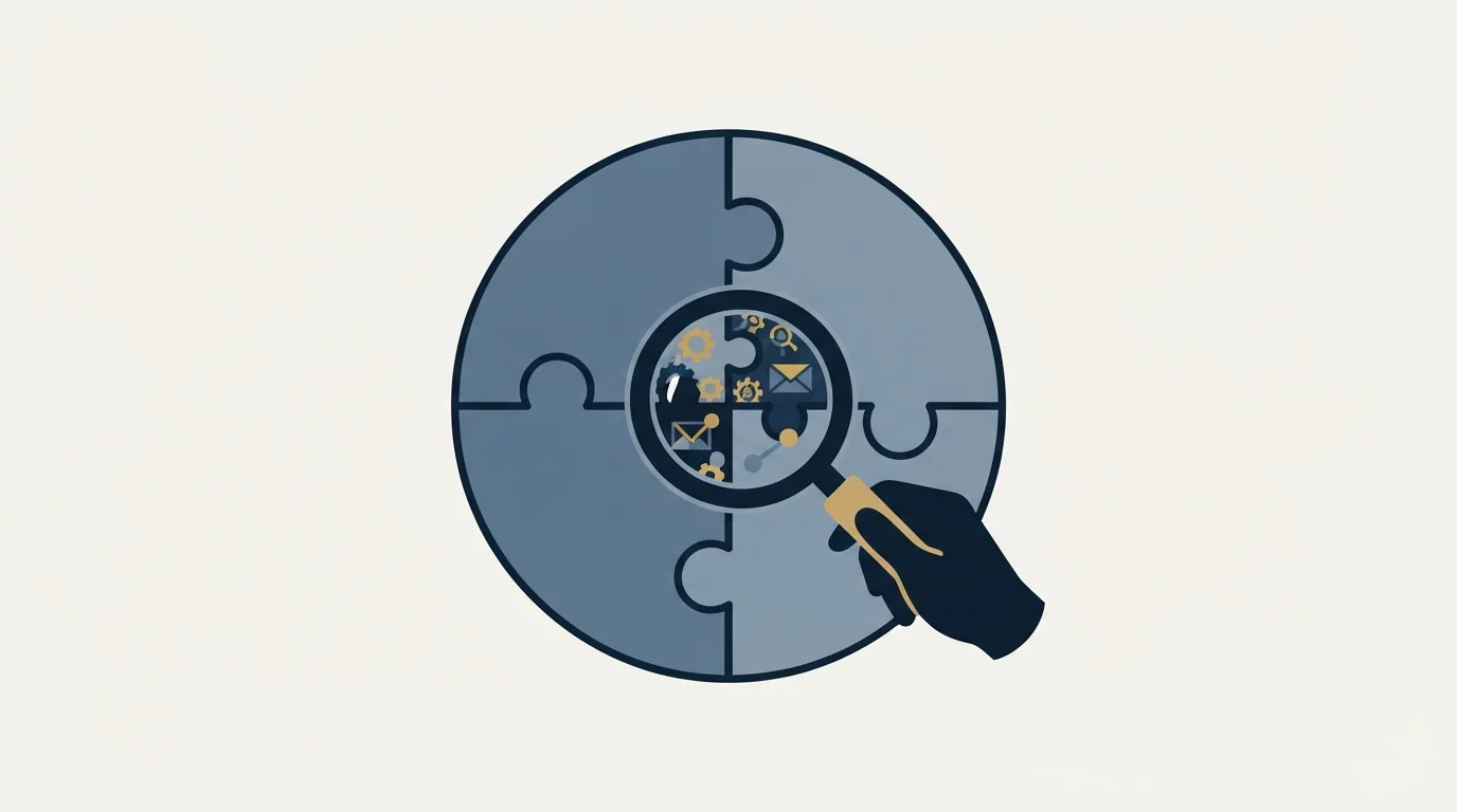 Section illustration: The detail almost nobody quotes