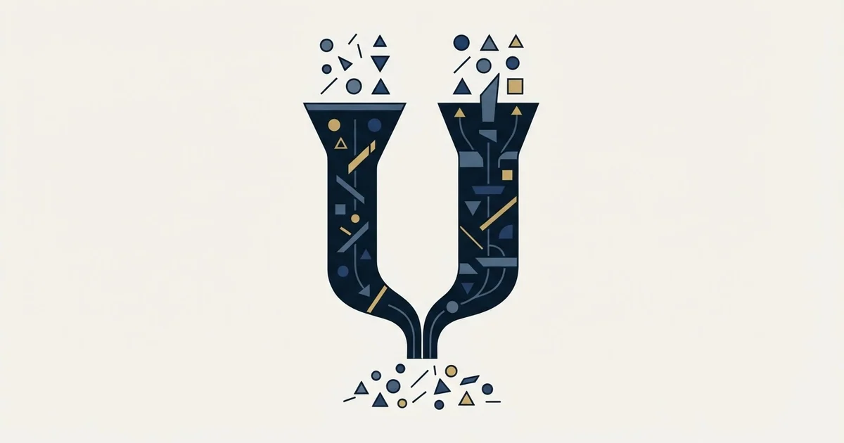 Editorial illustration for Mailarrow vs Vocus.io