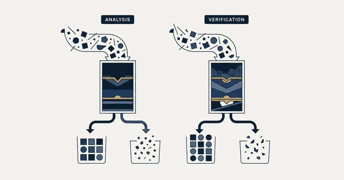 Editorial illustration for MailerCheck vs Scrupp