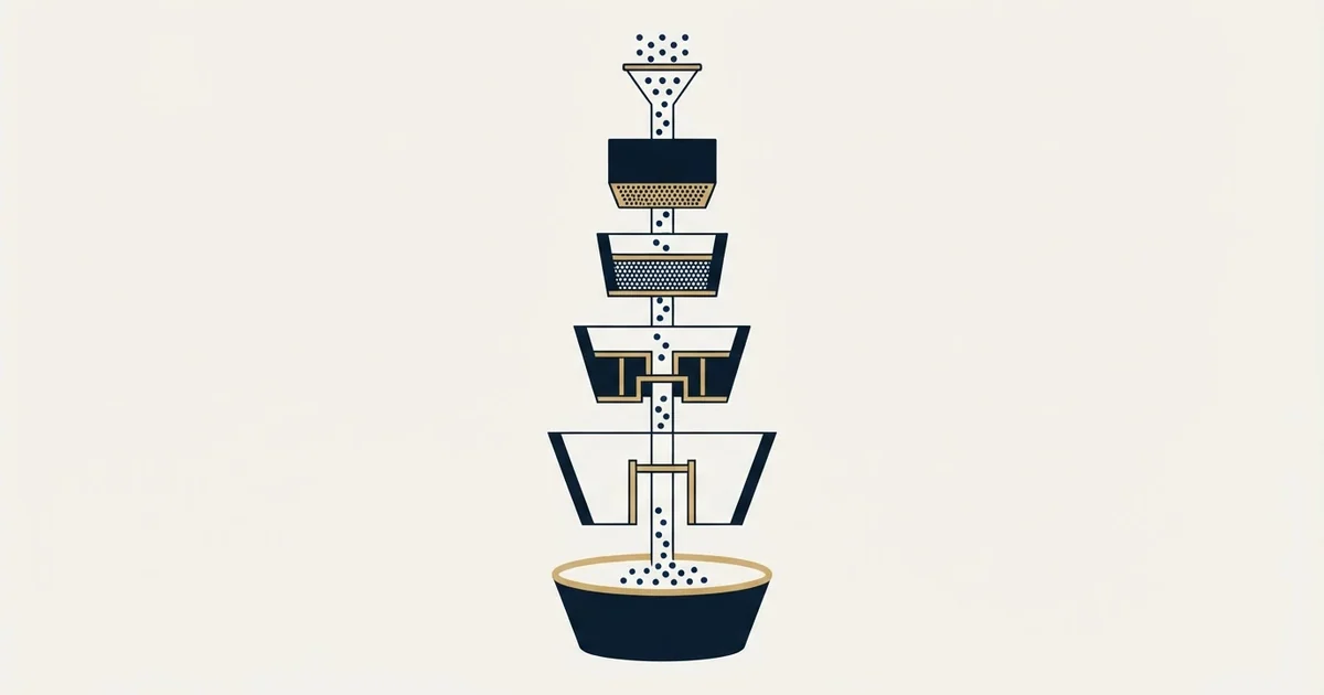 Editorial illustration for MailerLite Pricing