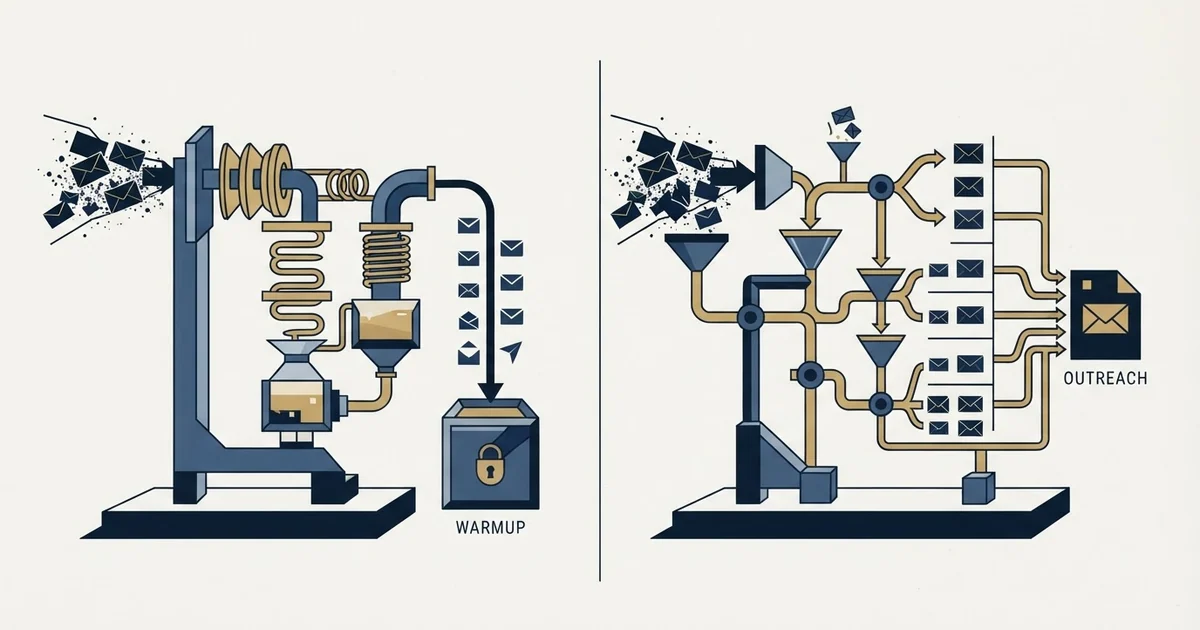 Editorial illustration for Mailivery vs NuReply