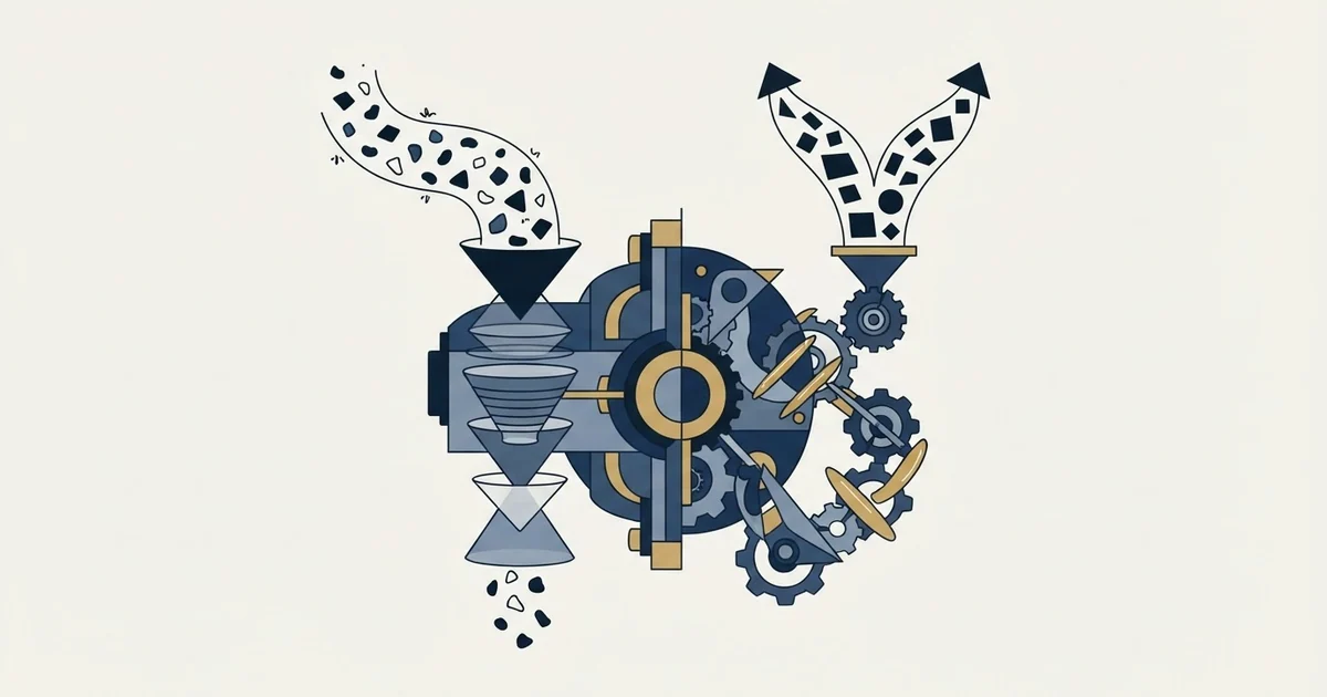 Editorial illustration for Mailivery vs SalesBlink