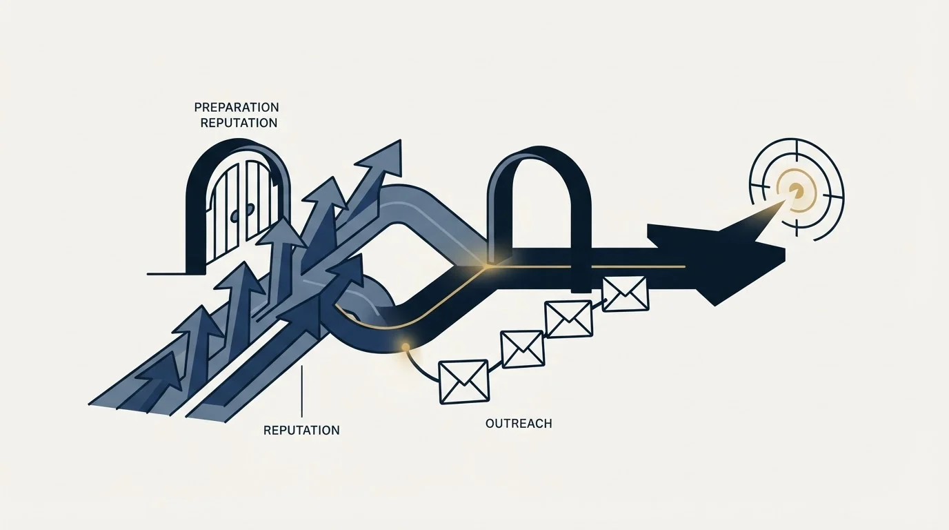 Section illustration: Using Both Together