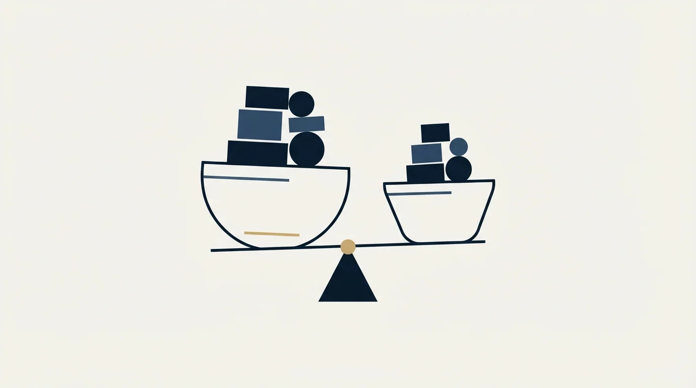 Section illustration: Pricing Comparison