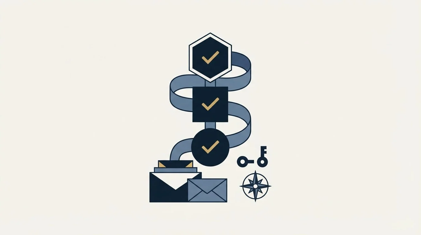 Section illustration: Getting Started Checklist