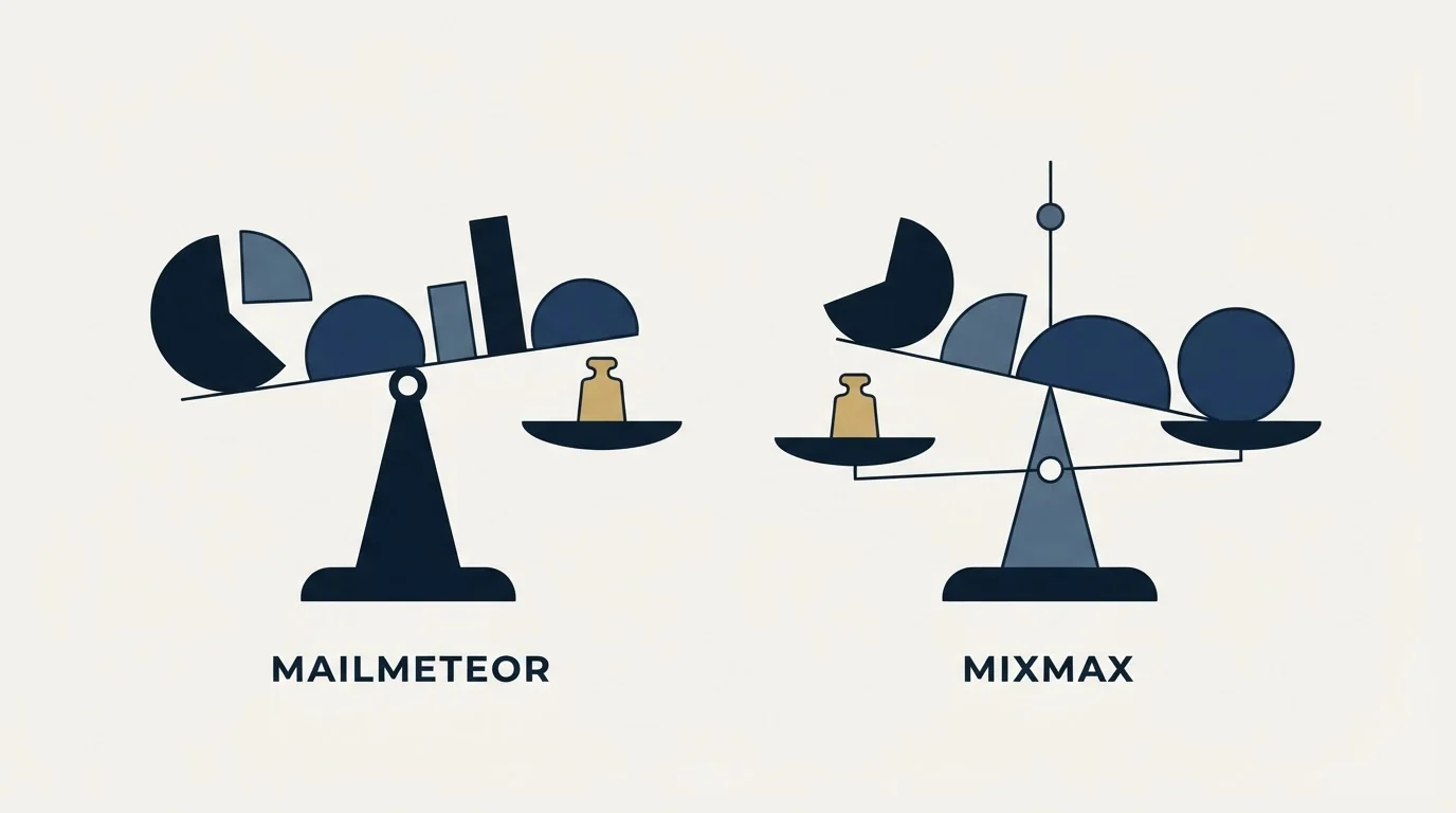 Section illustration: Pricing Comparison