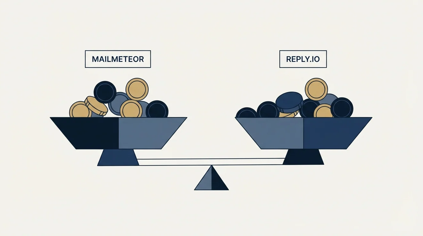Section illustration: Pricing Comparison