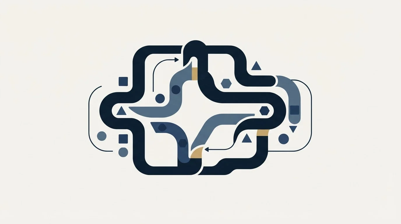 Section illustration: Integration Ecosystem