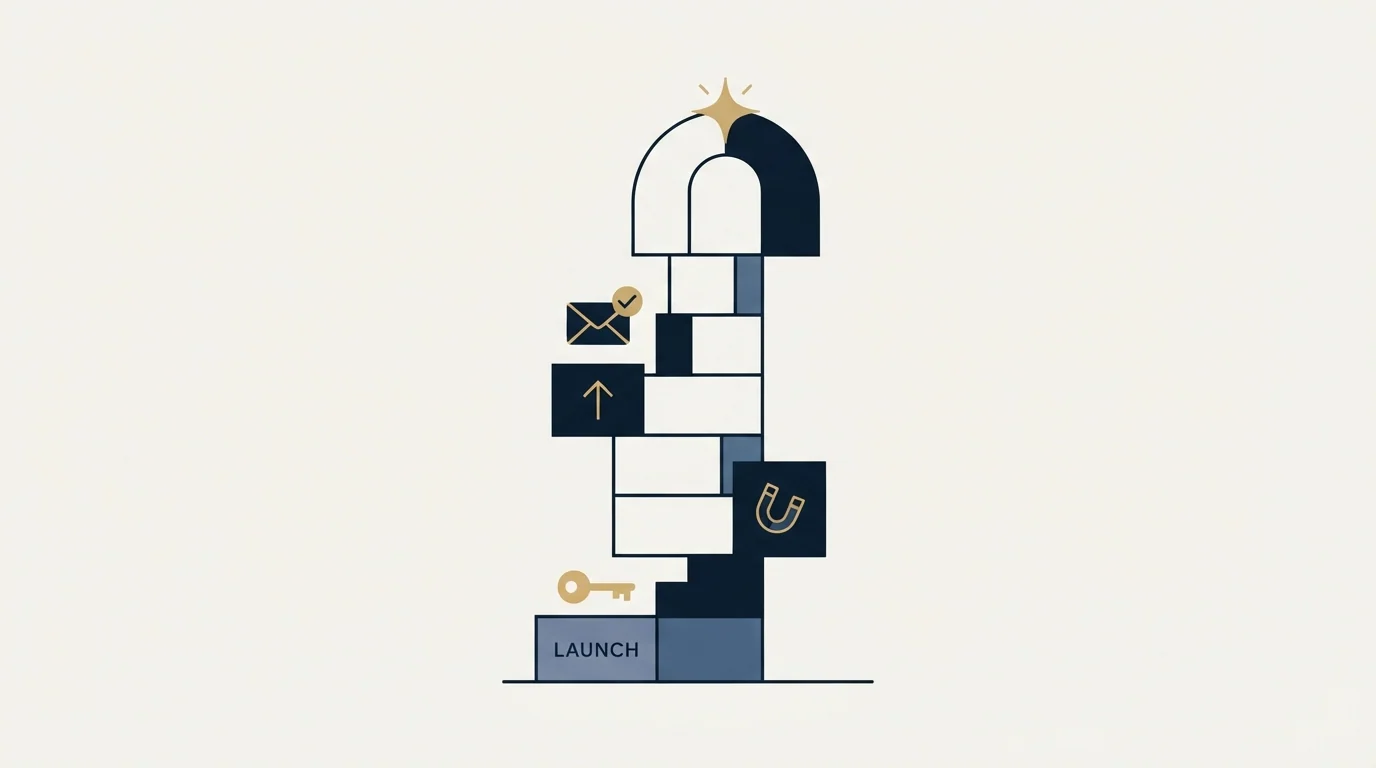 Section illustration: Getting Started Checklist