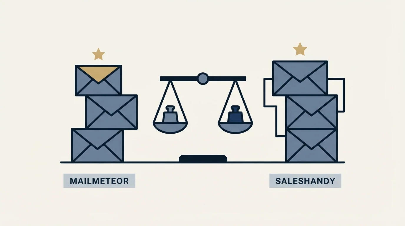 Section illustration: Pricing Comparison