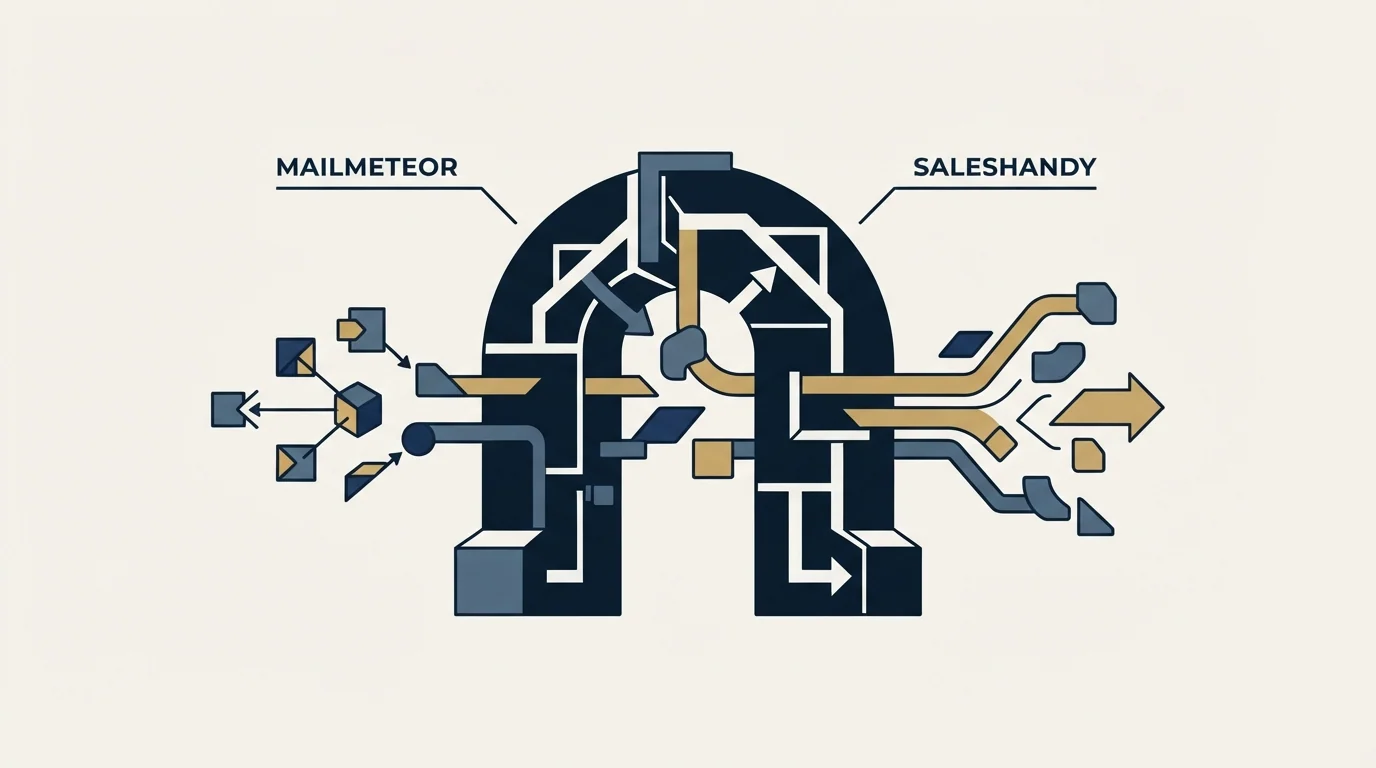 Section illustration: Integration Ecosystem