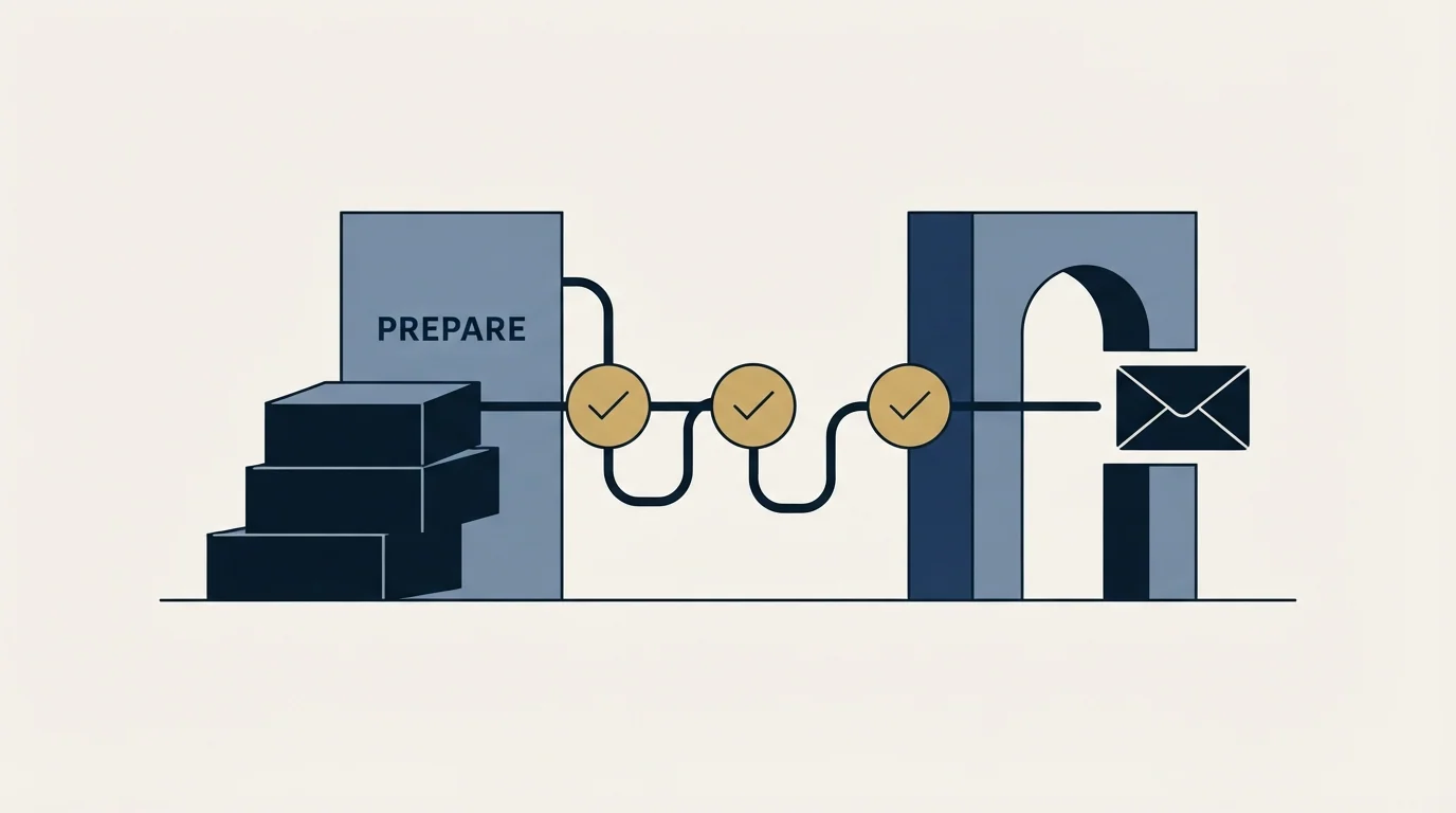 Section illustration: Getting Started Checklist