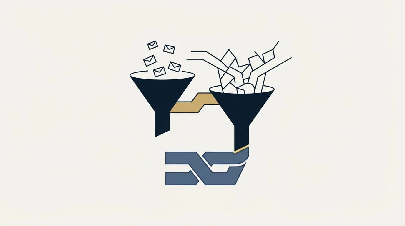 Section illustration: Using Both Together