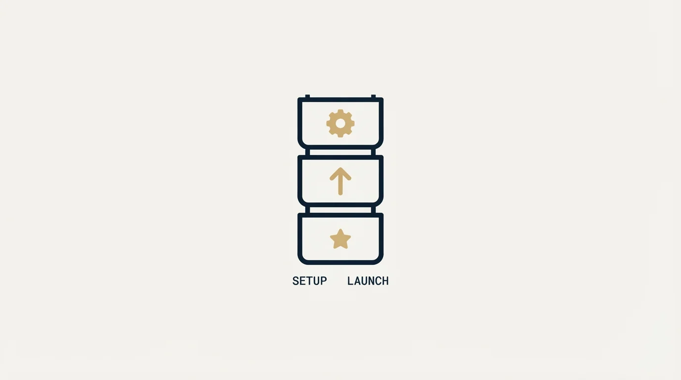 Section illustration: Getting Started Checklist