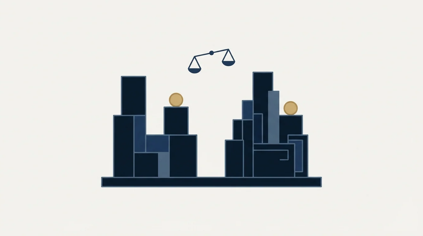 Section illustration: Pricing Comparison
